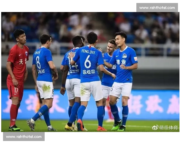 以上港vs贵州强强对话赛前解析与走势前瞻中超焦点之战全面观察