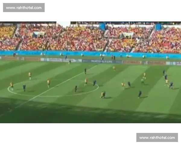 从世界杯经典到胜负演变解析巴西对阵荷兰历史战绩全景回顾深度