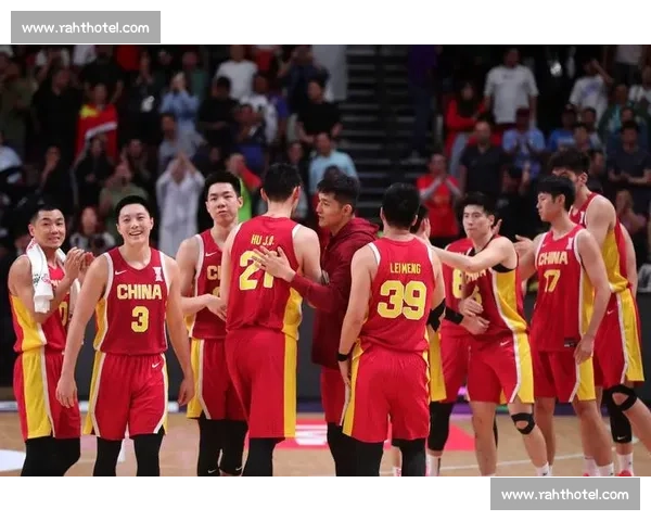 中国男篮迎战澳大利亚焦点对决直播全程解析前瞻实力碰撞精彩看点抢先看