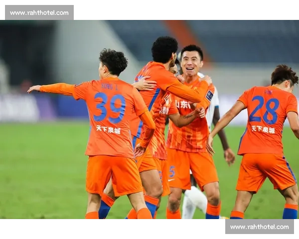 中超焦点战河南建业迎战上海上港胜负走向引热议新赛季强强对话前瞻分析