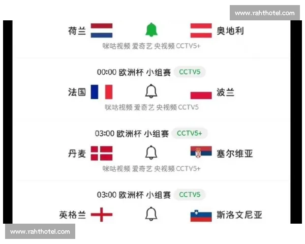 丹麦对阵波兰实力走势战术博弈与胜负关键深度分析前瞻预测看点