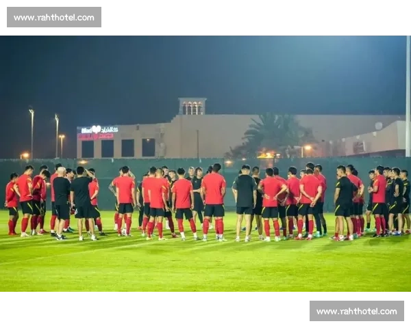 中国队逆转叙利亚全力争胜 力克对手拿下关键三分