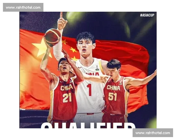 中国男篮迎战NBA骑士强敌检验阵容实力与差距之战焦点热身赛