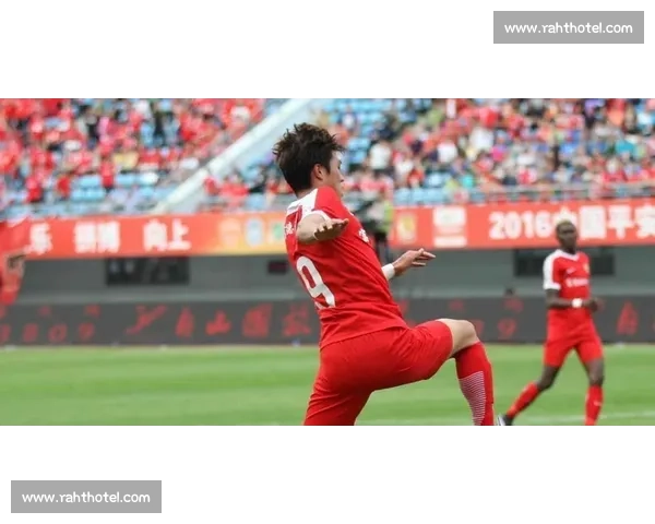 中超第十八轮广州富力主场迎战延边富德关键对决前瞻焦点之战赛季走势观察