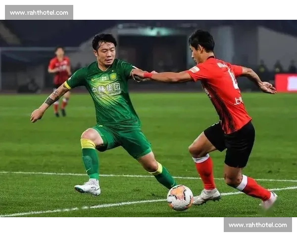亚冠焦点战首尔主场迎战国安中韩强强对话引爆期待小组赛悬念升级