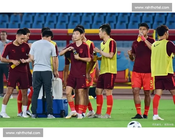 中国男足迎战西班牙强敌世界舞台检验改革成色与底气未来信心考验