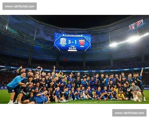 从攻防数据到临场调整解析申花对阵东京FC胜负关键走势与战术博弈