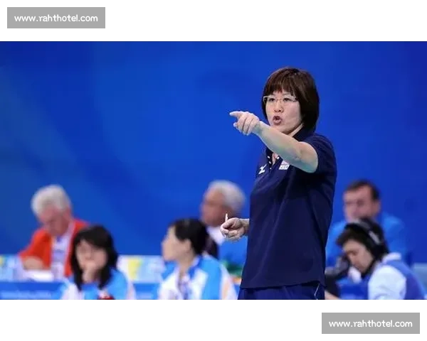 中国女排迎战斐济女排实力对决展现亚洲强队风采拼搏精神与团队凝聚力