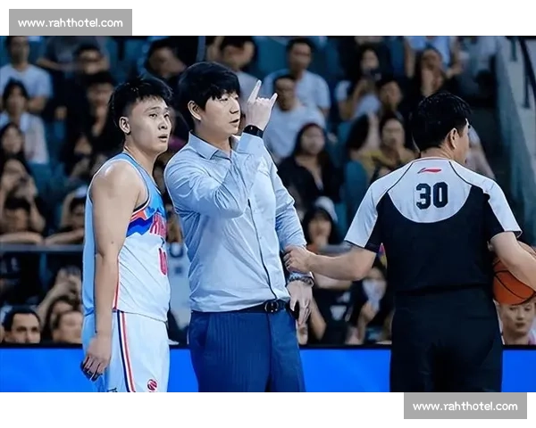 书豪对决赵睿赛场正面对话经验速度与意志终极较量引爆焦点之夜