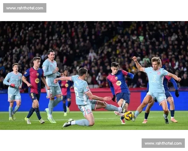 以西人vs巴萨德比焦点之战悬念战术与荣耀正面对决看点拉满今夜