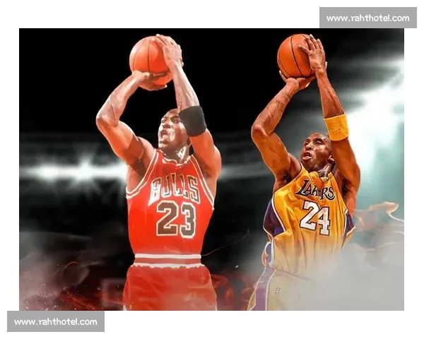 乔丹vs乔丹巅峰对决篮球历史两代王者命运交锋全景解析传奇之战