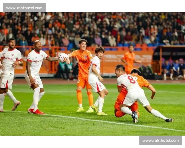 中超焦点之战杭州绿城迎战广州恒大争夺关键三分左右赛季走向的重要性