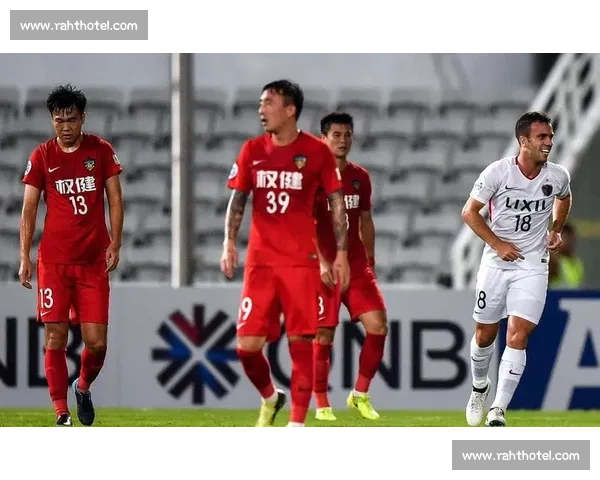 中超焦点战天津权健主场迎战广州富力胜负悬念引关注争夺关键三分