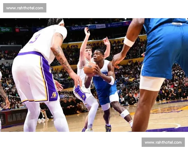 今日湖人对决热火直播间焦点战詹眉迎战巴特勒看点十足不容错过