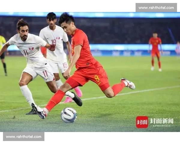 中国男足对阵卡塔尔关键之战全景解析与前景深度展望赛场风云