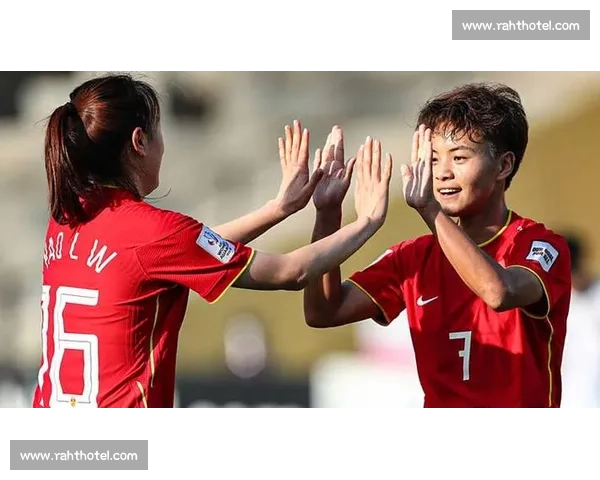 中国女足对阵韩国女足比赛时间确定引发球迷高度持续关注热议