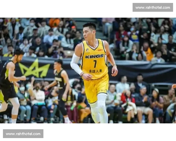 以林书豪vs为焦点解读中美篮球对抗与个人命运碰撞和时代浪潮下