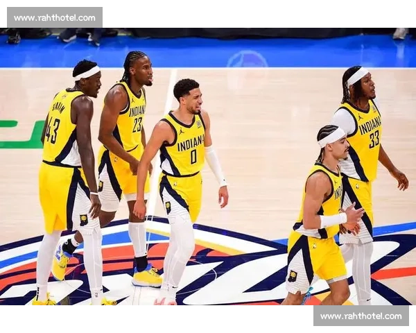 东部季后赛焦点战步行者对决热火强强碰撞书写新的传奇篇章