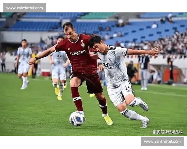 亚冠焦点战神户胜利船对决广州恒大争夺出线关键一役悬念拉满两强