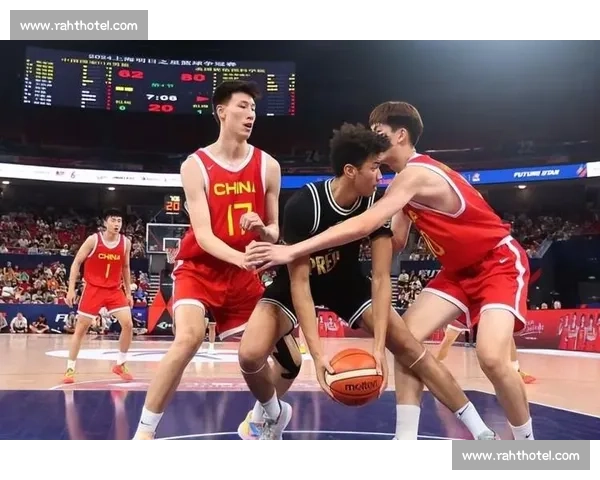 中国男篮再战美国强敌青春拼搏检验实力之夜世界舞台篮球梦想对决