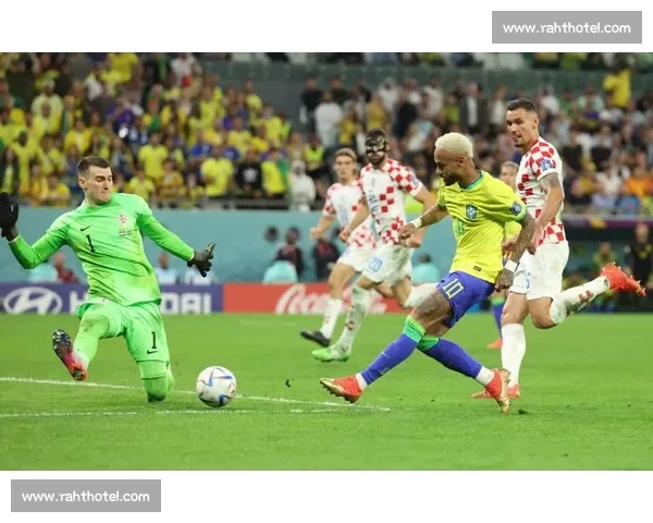 世界杯巴西对阵克罗地亚精彩视频回顾与关键瞬间解析全场战术进球