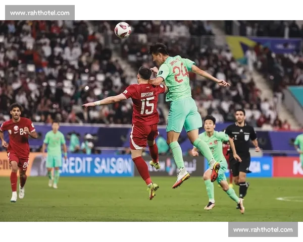 从录像复盘国足对阵卡塔尔的攻防细节与关键转折全解析深度观察报告